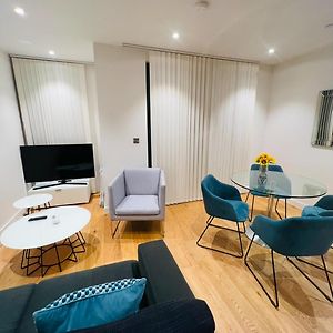 Appartement met een Slaapkamer